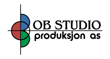 OB Studio produksjon as